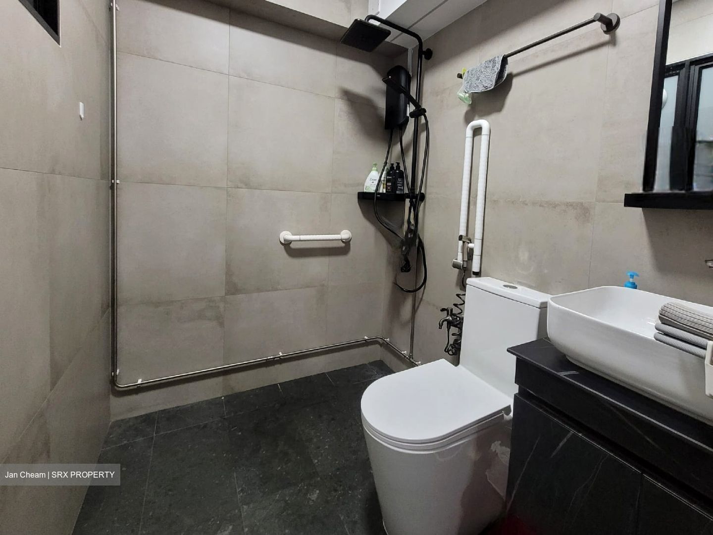 Admiralty Link (Sembawang),  #550895541